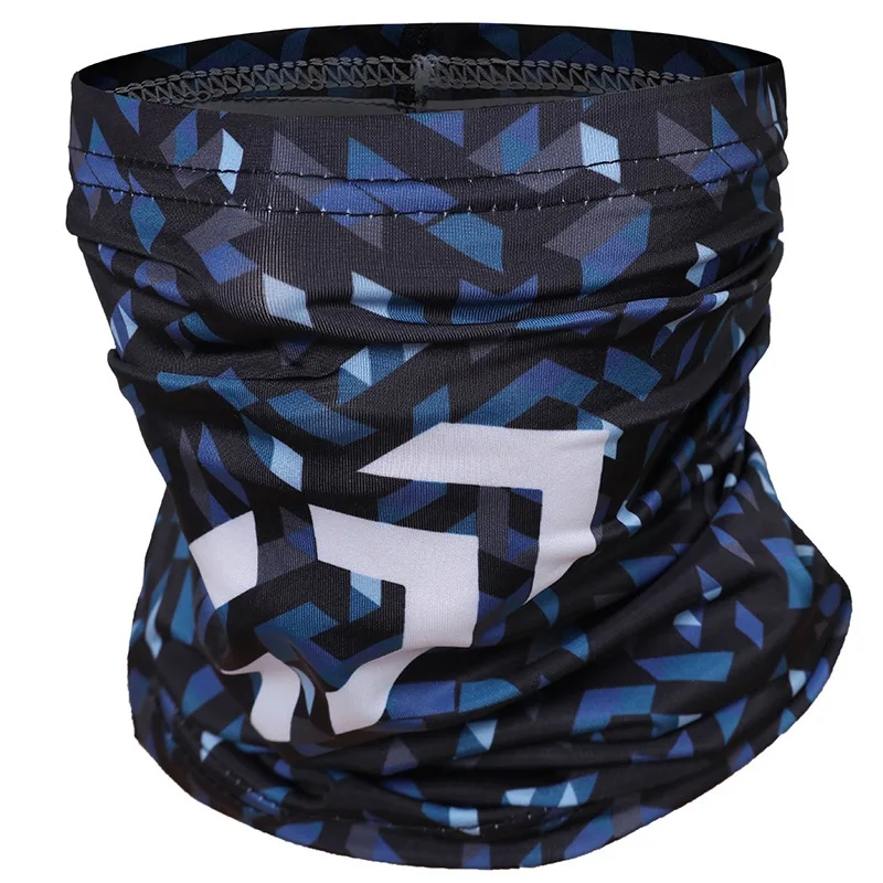 

Summer Cycling Face Mask Ride Running Scarf Anti-UV Headwear Bicycle Bandana Sports Fishing Mask Cover Magic Scarf
