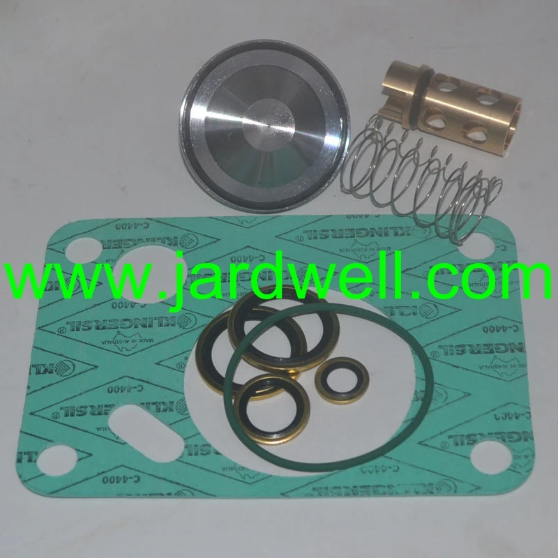 

Check Valve 2901-1084-00(2901108400) replacement spare parts for Oil Stop&Check Valve Atlas Copco compressor