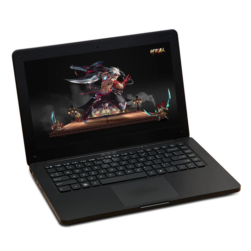 

13.3inch 8GB RAM+1TB HDD Intel Quad Core 1366x768P WIFI Bluetooth Windows 7/8.1/10 System Laptop Notebook Computer on sale