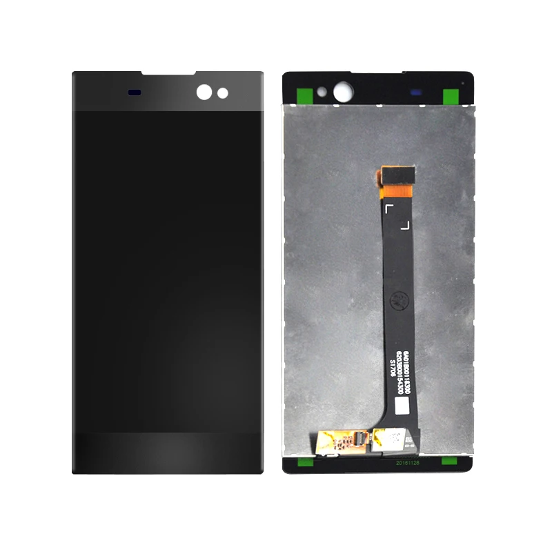 Sony C6 灰色.