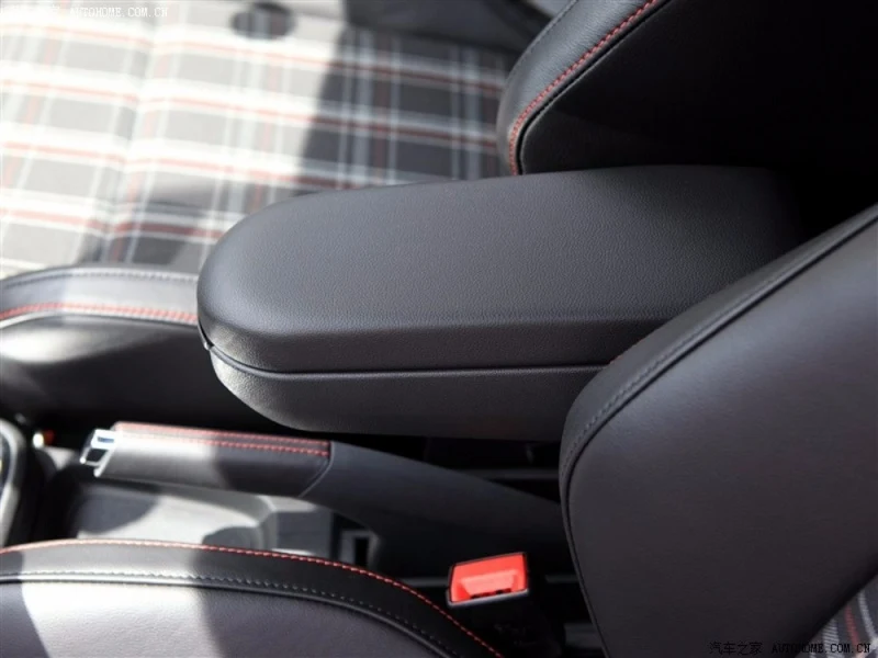 For VW 2011 2016 Polo Cross Gti armrest with cup holder OEM Polo