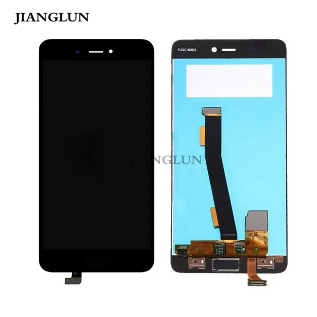 

JIANGLUN For Xiaomi Mi 5S LCD Display Touch Screen Digitizer Assembly