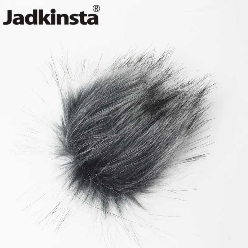 Jadkinsta для TASCAM DR 05 DR05 микрофон лобовое стекло ветровое искусственная меховая
