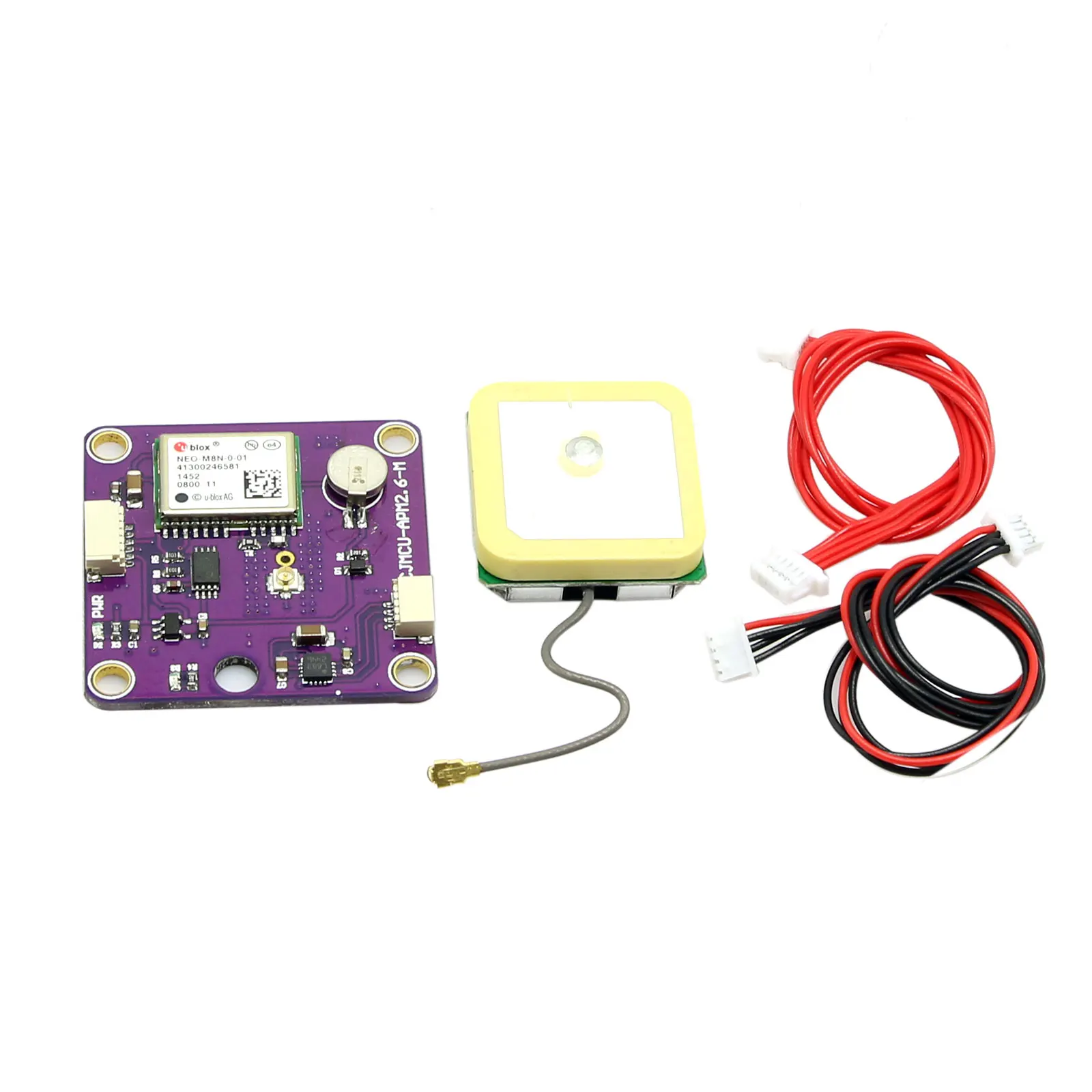 U blox NEO M8N Cconcurrent GNSS Modules GPS Moudle with 3 Axis Compass