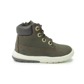 

TIMBERLAND-UNISEX INFANT-NUBUCK-BOOTS & BOOTIES