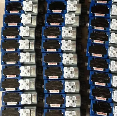

4WE6Y62/EG24N9K4/B08 NEW REXROTH VALVE 4WE6Y62/EG24N9K4/B08 R900909178