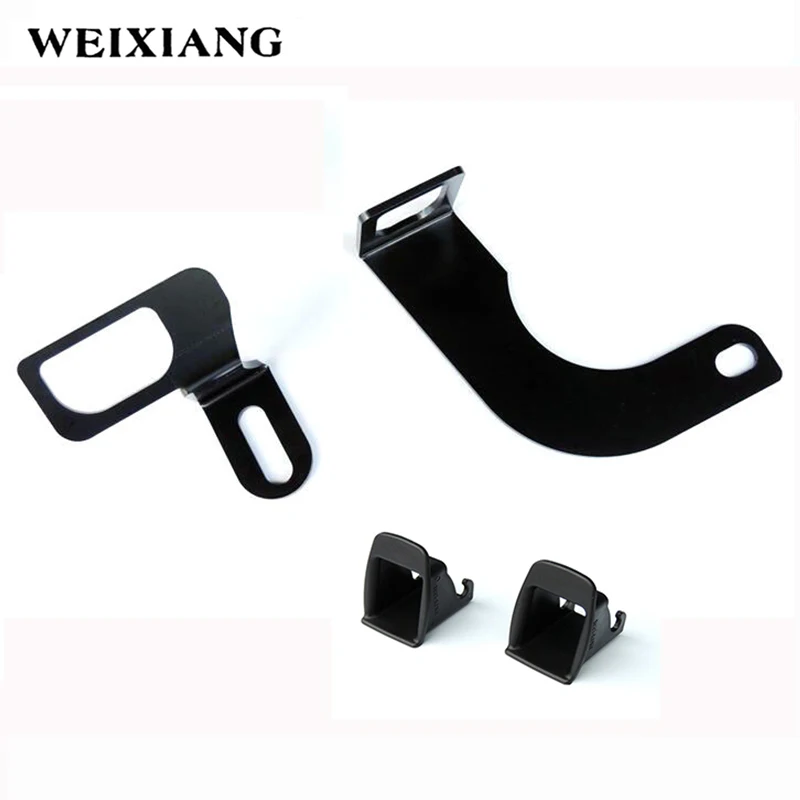 Voor Volkswagen Jetta Autostoel ISOFIX Connector Interfaces Gids Beugel  Houder ISOFIX Retainer Voor Auto Kindje Kinderzitje|retainer|seat  bracketretainer car - AliExpress
