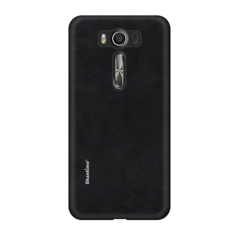 Лидер продаж Роскошный чехол из искусственной кожи для Asus Zenfone 3 ZE552KL телефона Selfie
