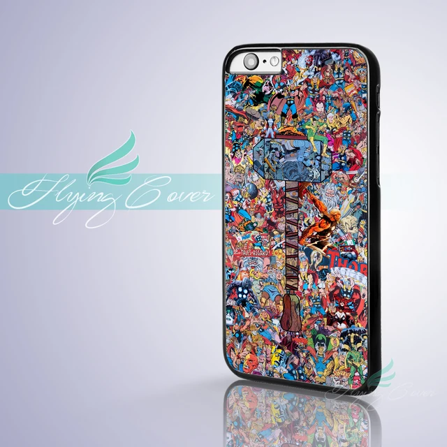 coque iphone 6 thor coque iphone 6 thor