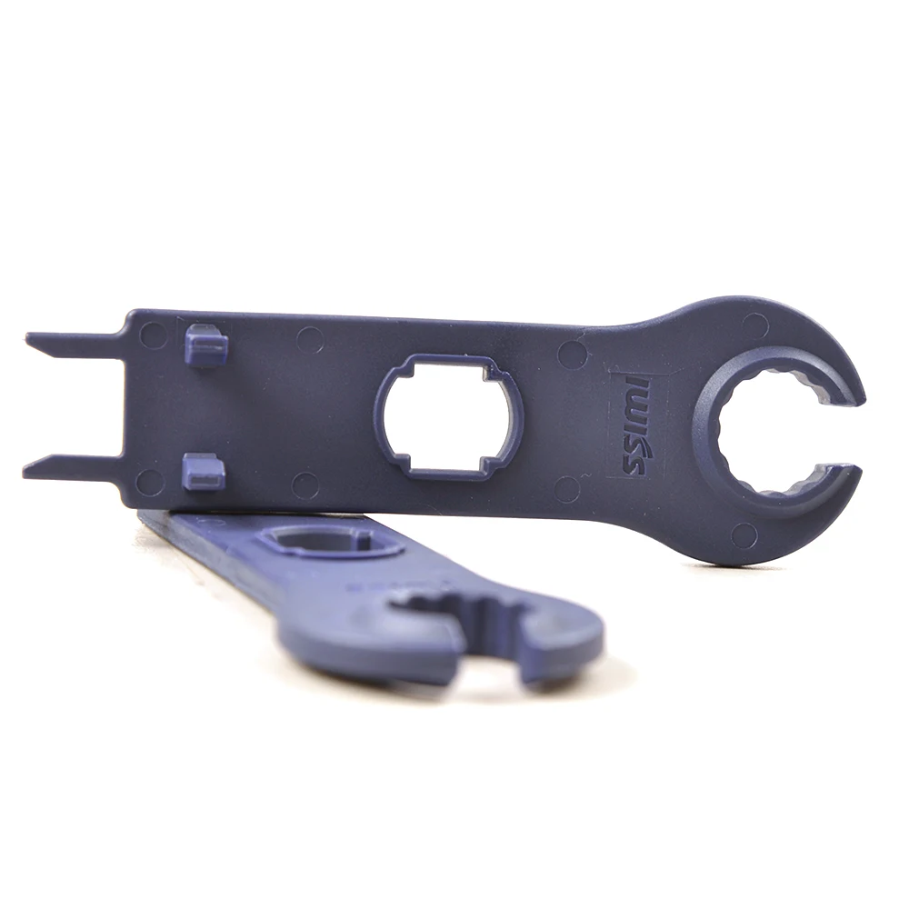 

IWISS Solar PV Tools MC4 Spanners for Solar Panel Connector Disconnecting Tool