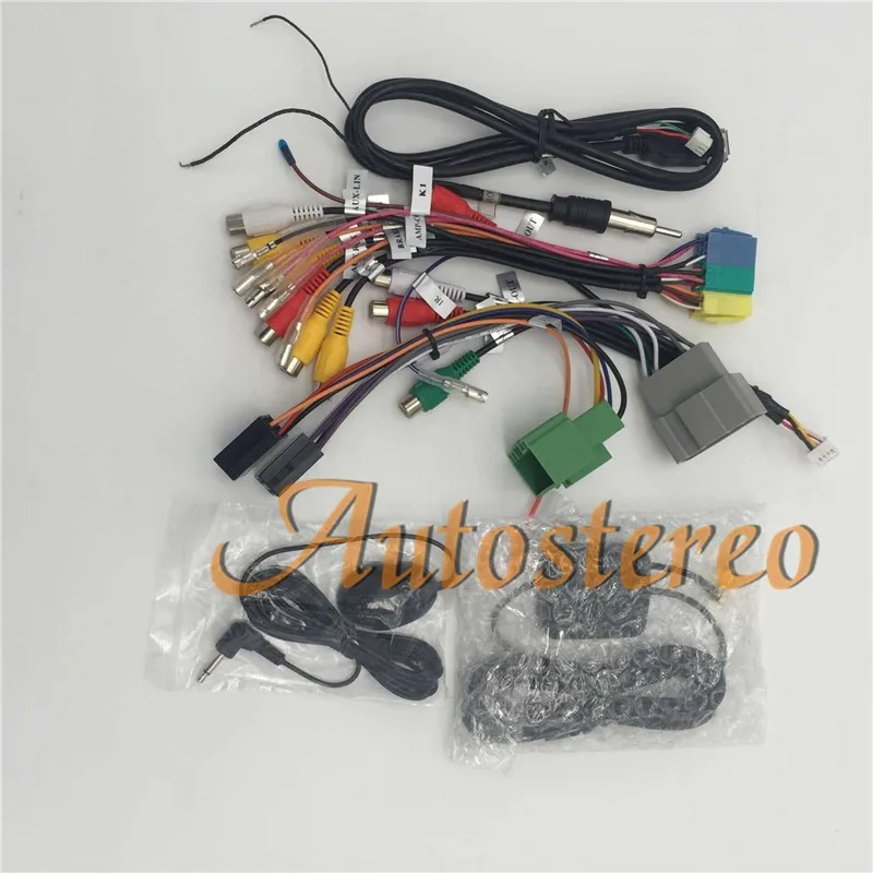 Flash Deal Android 9 Car GPS navigation DVD CD Player autostereo For VOLVO S80 1999-2005 auto 2 din radio tape recorder head unit 4GB RAM 15