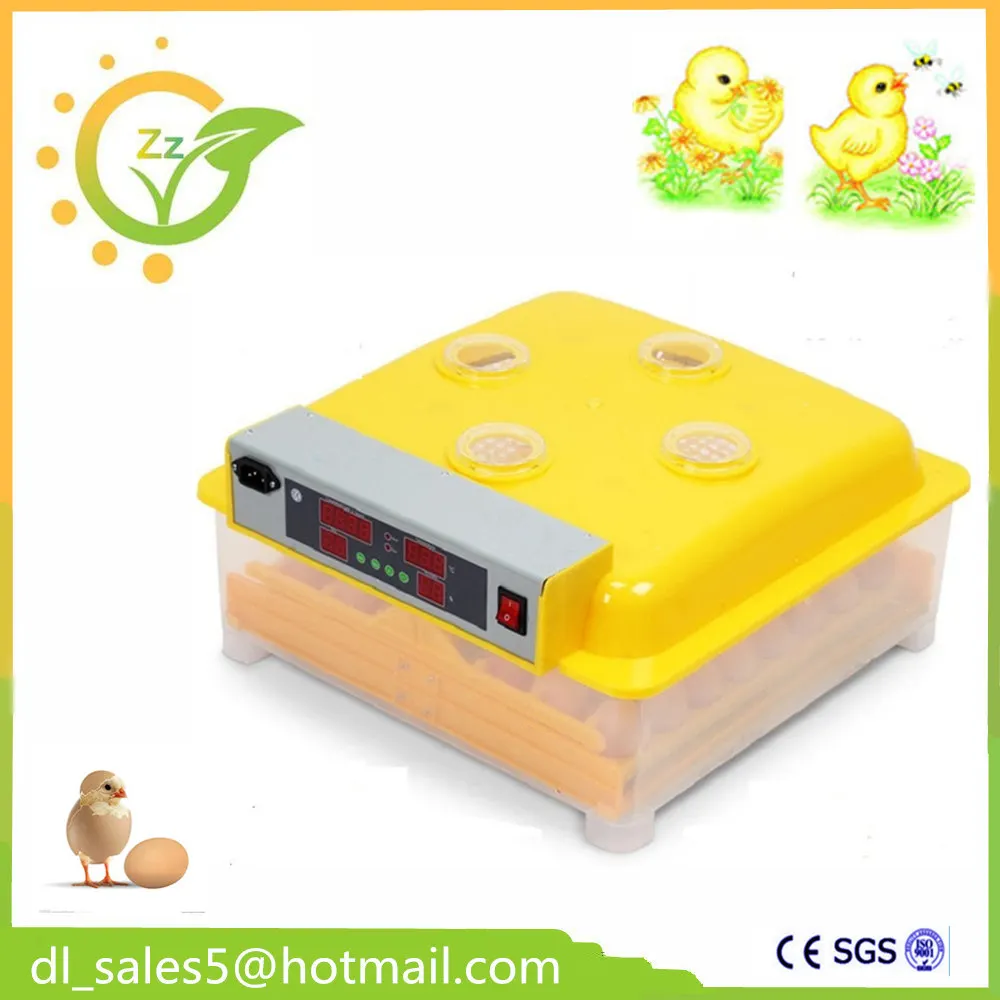 

Fast ship from Australia !Best Price Automatic China 48 egg Incubator machine