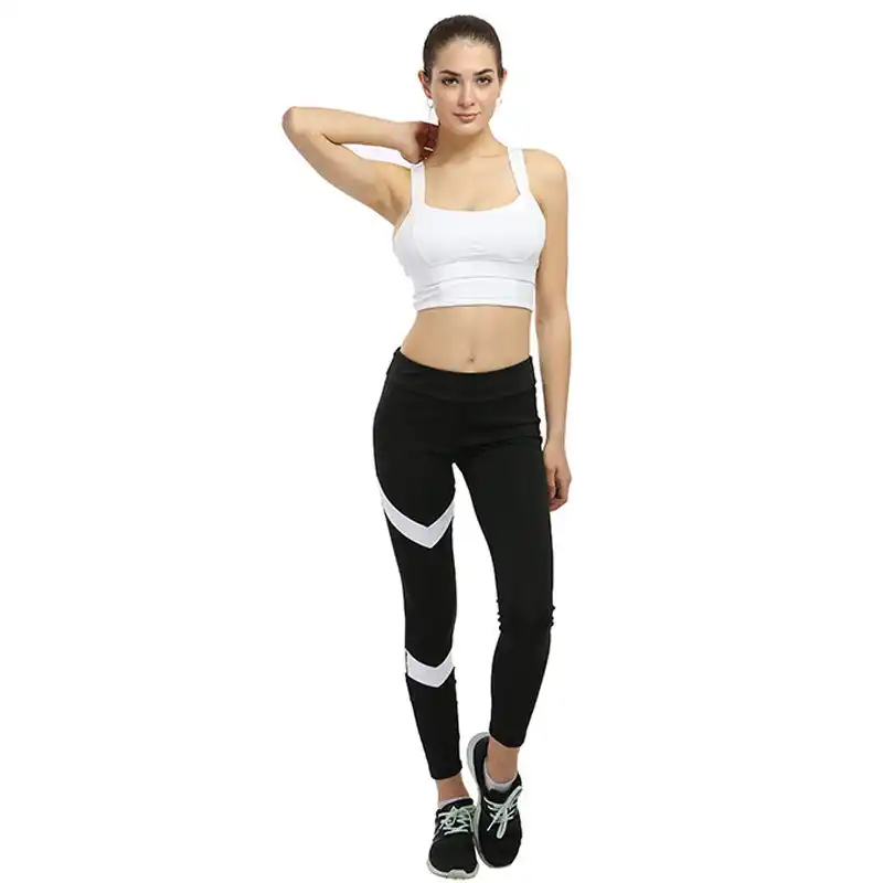 compression exercise tights
