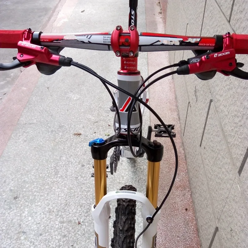 giant bike hydraulic brakes