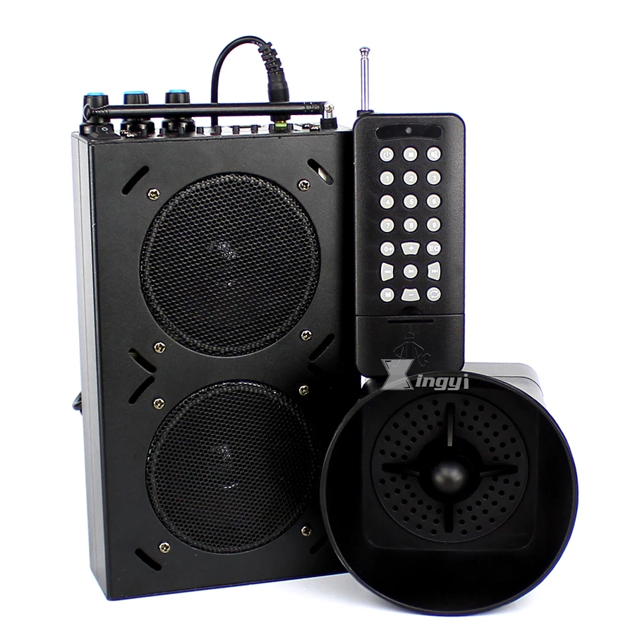 Беспроводной пульт дистанционного управления 85 Вт 1500 м|mini speaker|mini mini speakersspeaker speaker