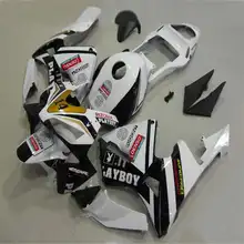 Nn- gold black red white For CBR 600RR 600 RR 03 04 2003 2004 CBR600 RR F5 CBR600RR 2003 2004 03-04 Fairing