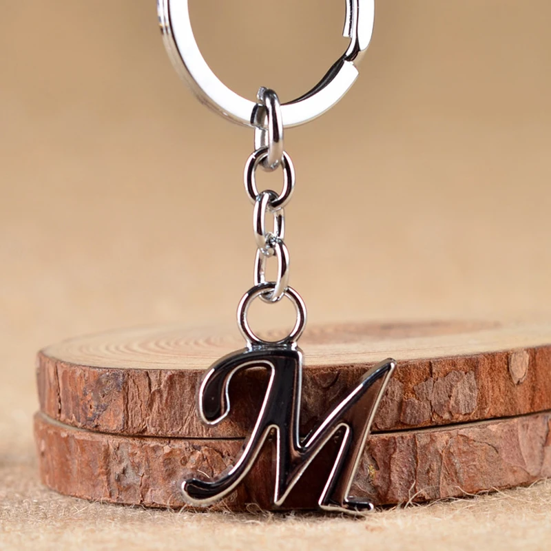 Z Initials Alphabet Keyring Apple Heart Wood Effect Key Ring Key Chain DIY A Z Initials Alphabet Keyring Apple Heart Wood Effect Key Ring Key Chain DIY A