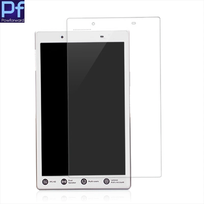 2 X стекло для Lenovo Tab4 8 ТБ 8504F TB 8504N Tab 4 0 'Ǝ дюймов планшет закаленное Защита