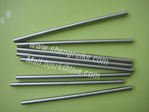 

4*100mm Stainless Steel thermocouple Pt100 protection Tube thermowell
