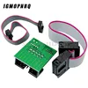 Кабель-загрузчик zigbee CC2531, Bluetooth 4,0 CC2540, USB-ключ и программатор BTool, разъем для программирования для загрузки проводов ► Фото 2/2