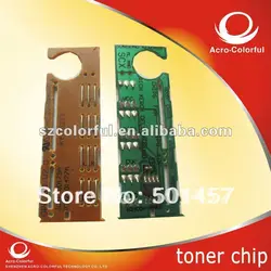 

OEM refilled Toner Reset cartridge smart Chip Compatible For Tally 9025 laser printer with 10K page