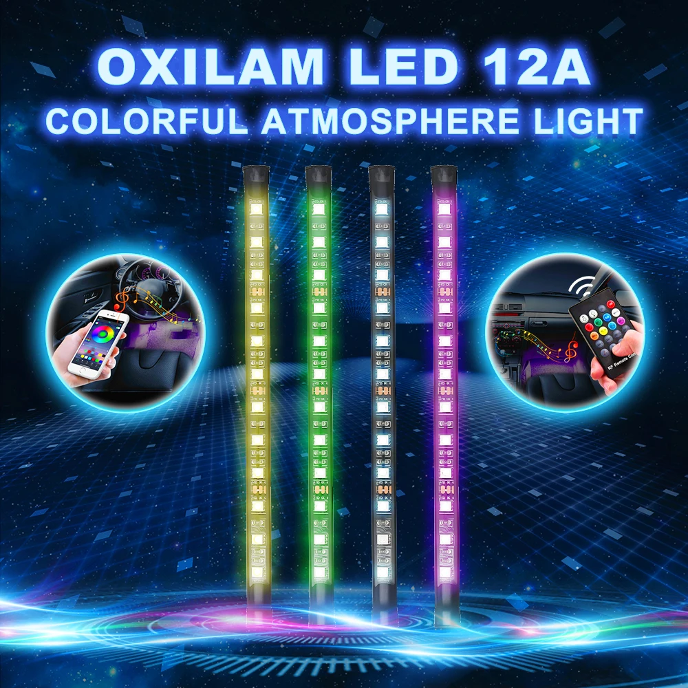 led ambient lighting car (2)