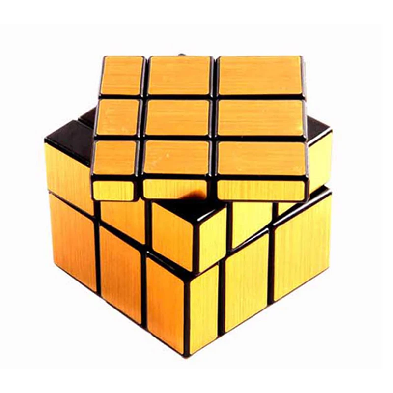 Los niños rompecabezas de juguete educativo juegos inteligencia Speed cubo Brinquedos Educativos Spinner mano Cubos Magicos laberinto 50D0463 Los niños rompecabezas de juguete educativo juegos inteligencia Speed cubo Brinquedos Educativos Spinner mano Cubos Magicos laberinto 50D0463