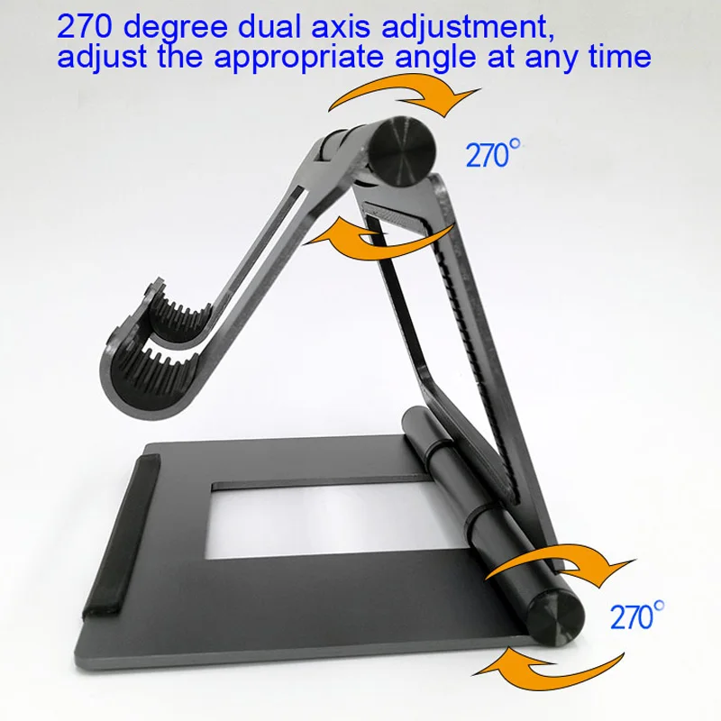 All aluminum outdoor travel prerequisite Accessories Bracket Lazy folding Portable flat panel adjustment support Frame Universal All aluminum outdoor travel prerequisite Accessories Bracket Lazy folding Portable flat panel adjustment support Frame Universal