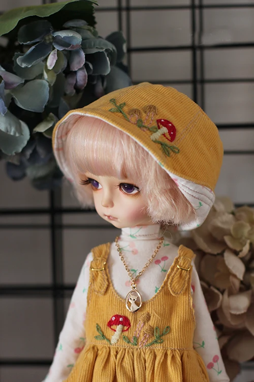 

BJD SD doll 1/6 colette A birthday present High Quality Articulated puppet Toys gift Dolly Model nude Collection