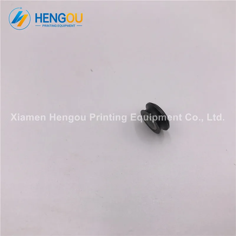 20 шт. G2.015.560F Hengoucn SM52 ролик CPL для замедления лист PM52 Запчасти машин|Детали