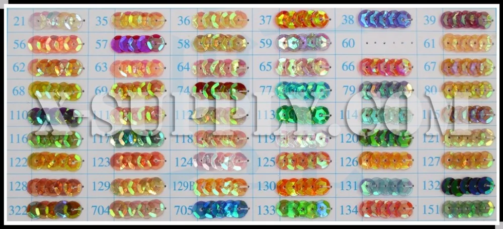 Magic Transparent_