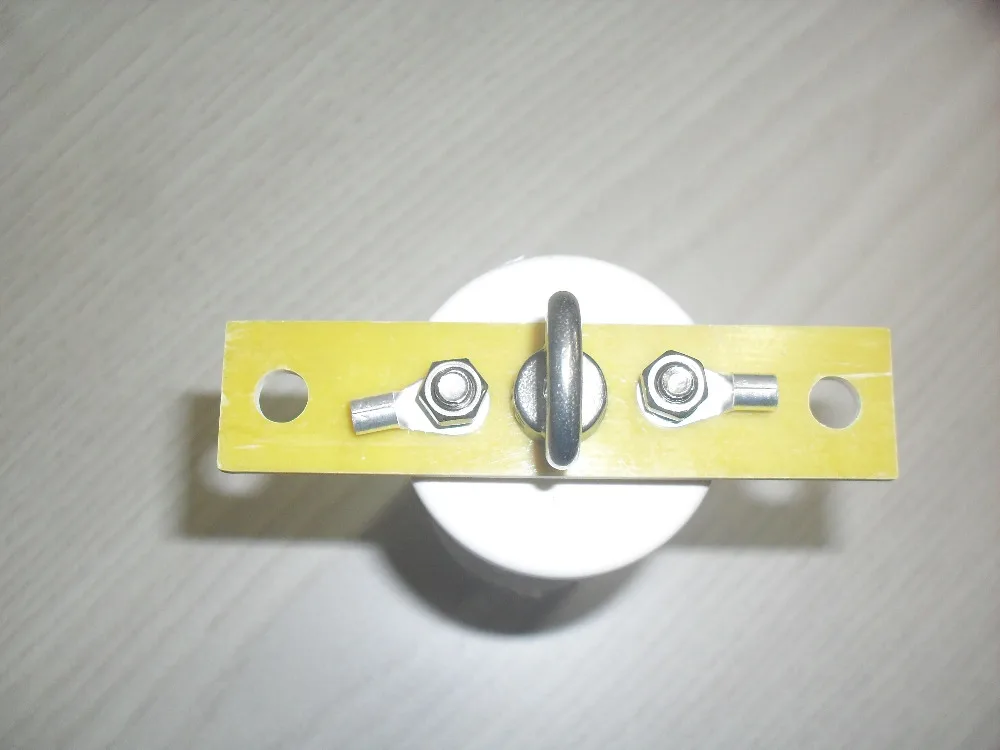 1: 1 Balun 56MHzz 3000 вт 3 квт высокомощная антенна HAM Winton Barron от 50 ом до 200 ом|Интегральные