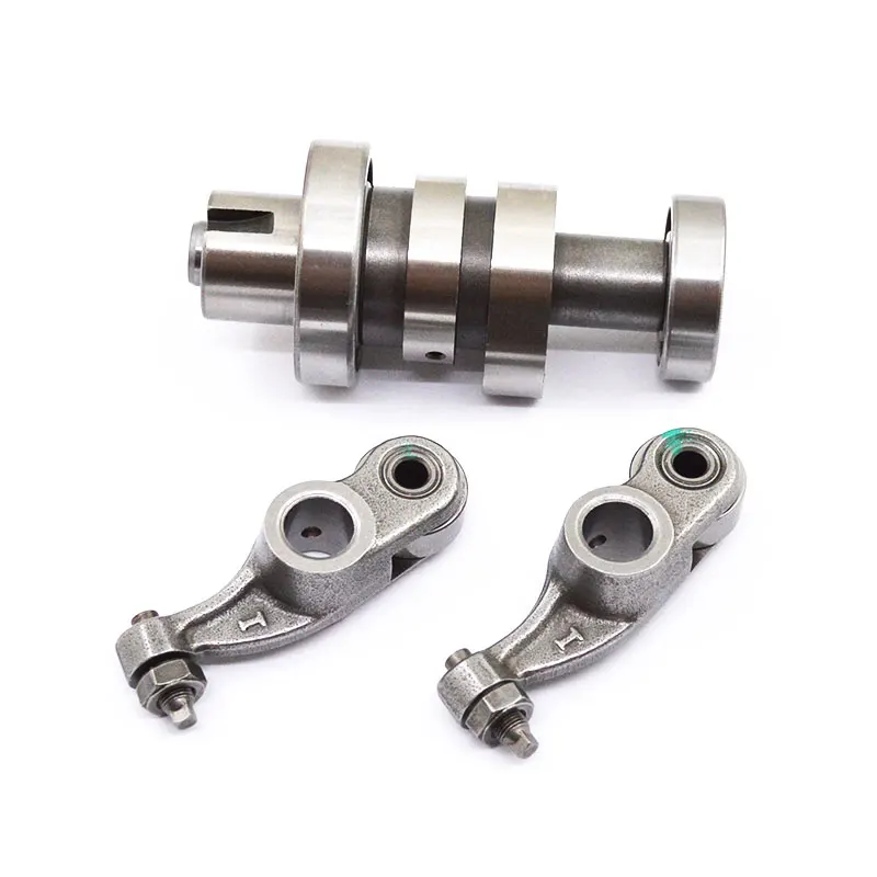 SUPPORTS D'ARBRE À Cames De Scooter Avec Culbuteur Pour 4 Temps Gy6