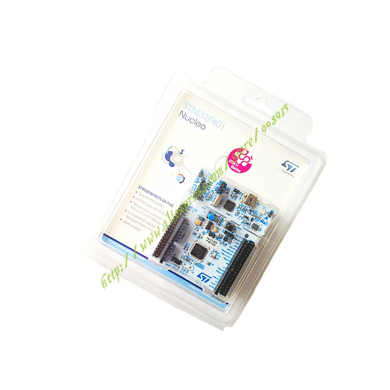 Бесплатная доставка макетная плата STM32 Nucleo для серии F4 с MCU STM32F401RE|board|board boardboard