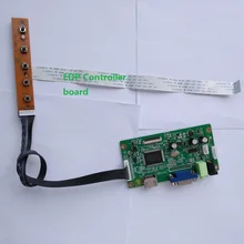 for N156HGE-EA2 KIT VGA monitor SCREEN display LCD 15.6″ DRIVER EDP LED 30Pin 1920X1080 HDMI DIY Controller board
