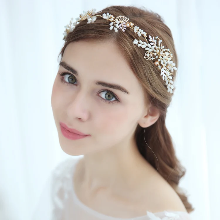 AD2166 Bridal Headband (2)