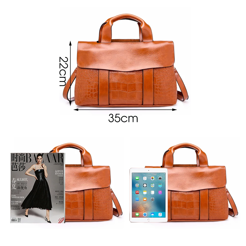 هيرالد الأزياء جديد 2018 المرأة حقائب جودة التمساح جلد الإناث حقيبة كتف عارضة لباس سيدات علوي-حقائب بيد كيس بولسا هيرالد الأزياء جديد 2018 المرأة حقائب جودة التمساح جلد الإناث حقيبة كتف عارضة لباس سيدات علوي-حقائب بيد كيس بولسا