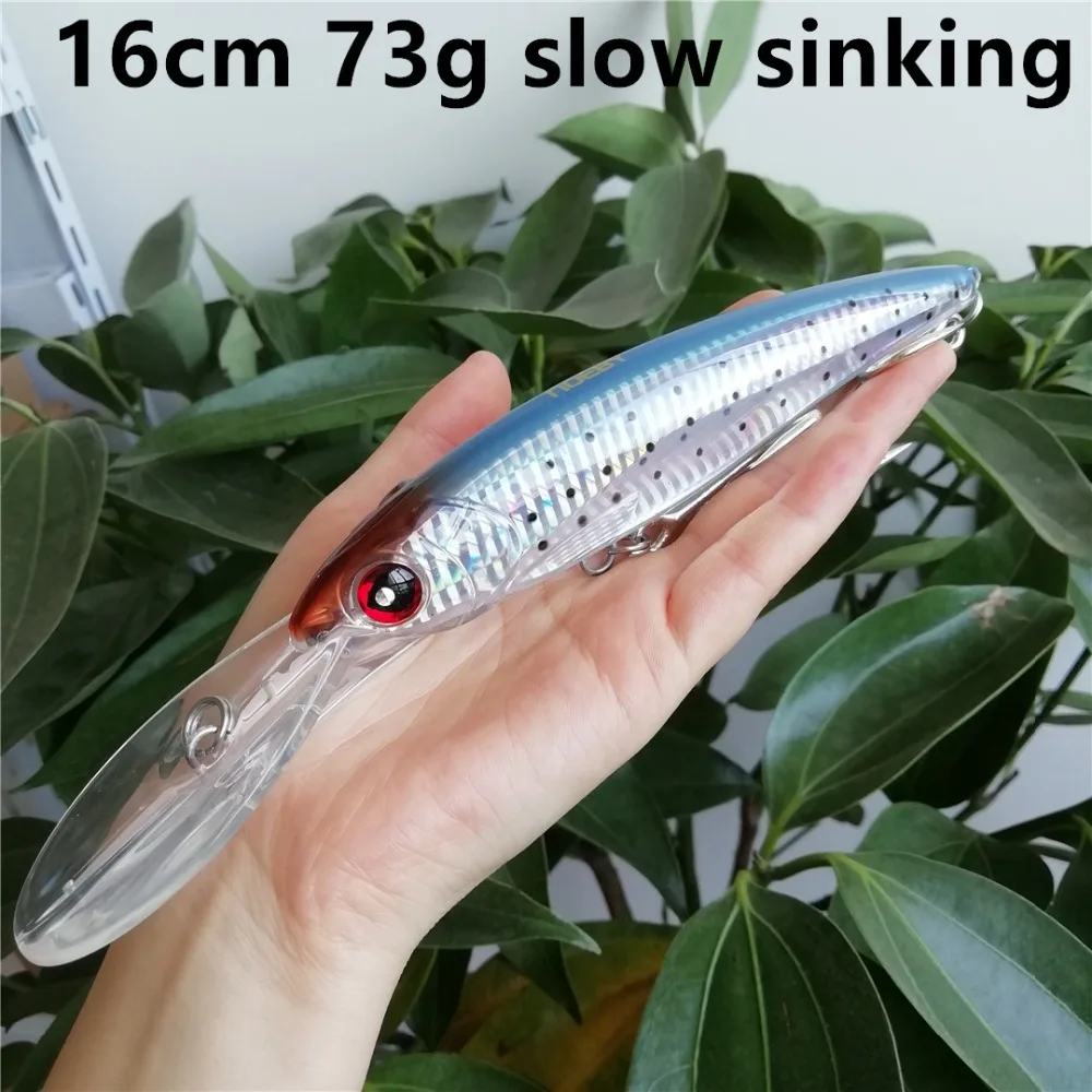 52g 12 cm 32g swimbait pesca minnow