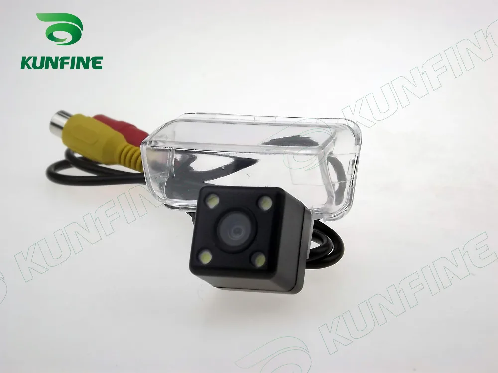 

Wireless HD Car Rear parking camera for Peugeot 206 207 cross 407 307 sedan 307SM Parking Assistance Camera Night Version