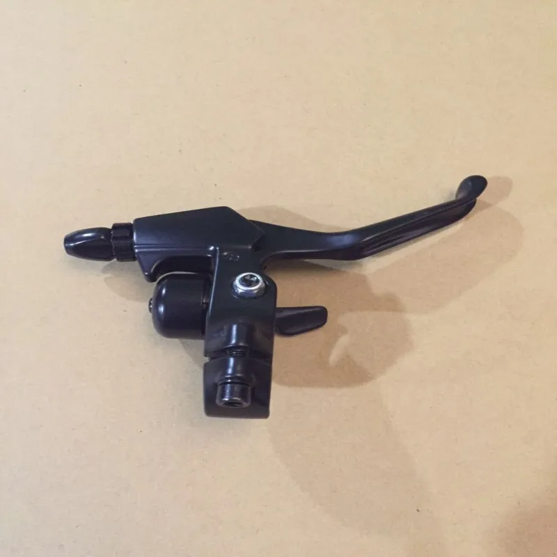 Xiaomi Qicycle EF1 Electric Bike Scooter Disc Brakes_2