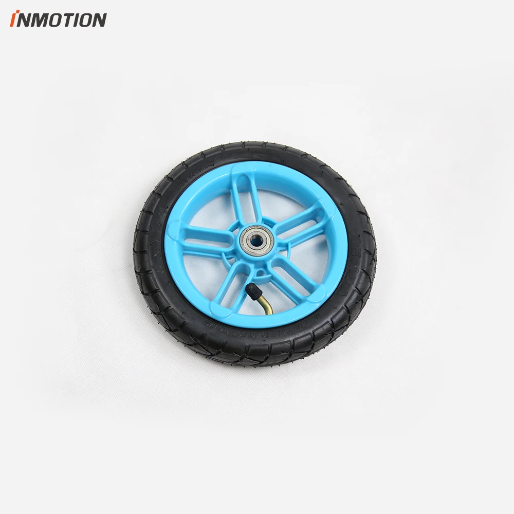 L8 Old Driven wheel (REAR WHEEL ASSEMBLY)-3