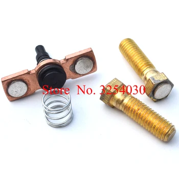 

Supplying Home Manufacturing ZJW100A Contactor Kit Home Made Albright SW80 12V 24V 36V 48V 60V 80V Series Contactor Kit