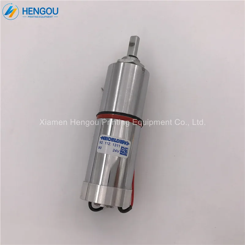 

1 Piece Heidelberg GTO MO Printing Machine Motor 92.112.1311