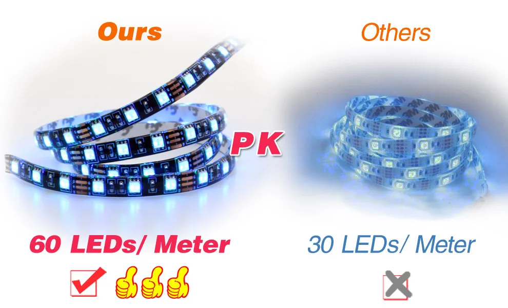 60-leds