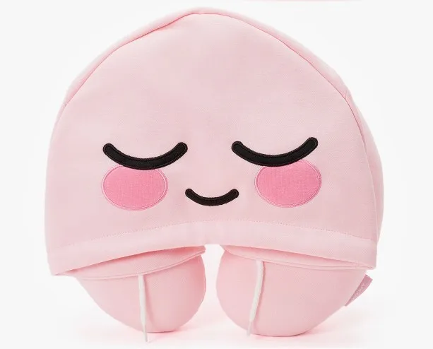 Plush Pillow (2)