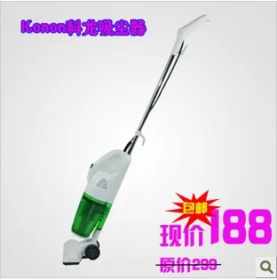 

Handsomeness kerlon , new type portable dual vacuum cleaner portable household