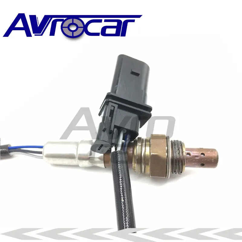 O2 лямбда датчик кислородный соотношения воздуха и топлива для AUDI A4 A5 A6 Q5 234 5120 2005