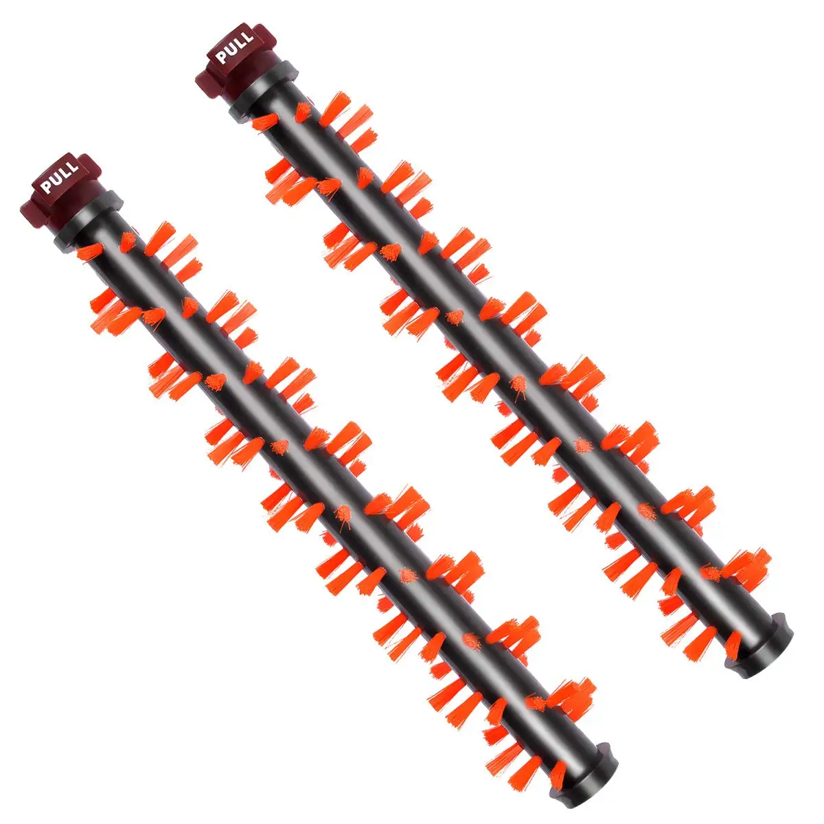 Area Rug Brush Roller 1934 Replacement Compatible with Bissell CrossWave Vacuum Cleaner Compare to Part # 1608017 / 60-8017