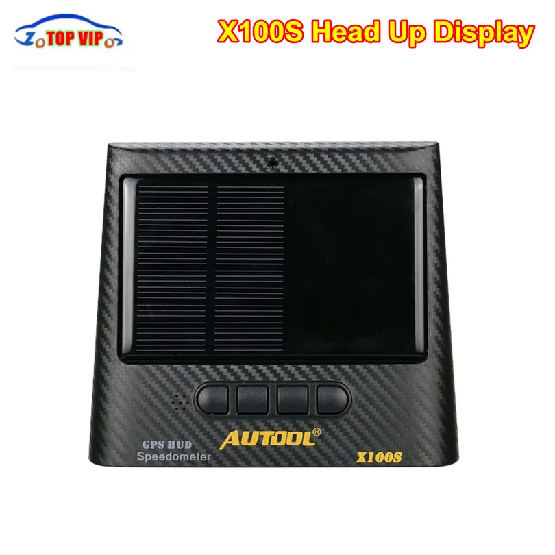 Originla HUD AUTOOL X100S Universal HUD head up display OBDII OBD2&GPS Auto Car Speedometer Overspeed MPH/KM/h Alarm Speedometer цена Originla HUD AUTOOL X100S Universal HUD head up display OBDII OBD2&GPS Auto Car Speedometer Overspeed MPH/KM/h Alarm Speedometer цены онлайн