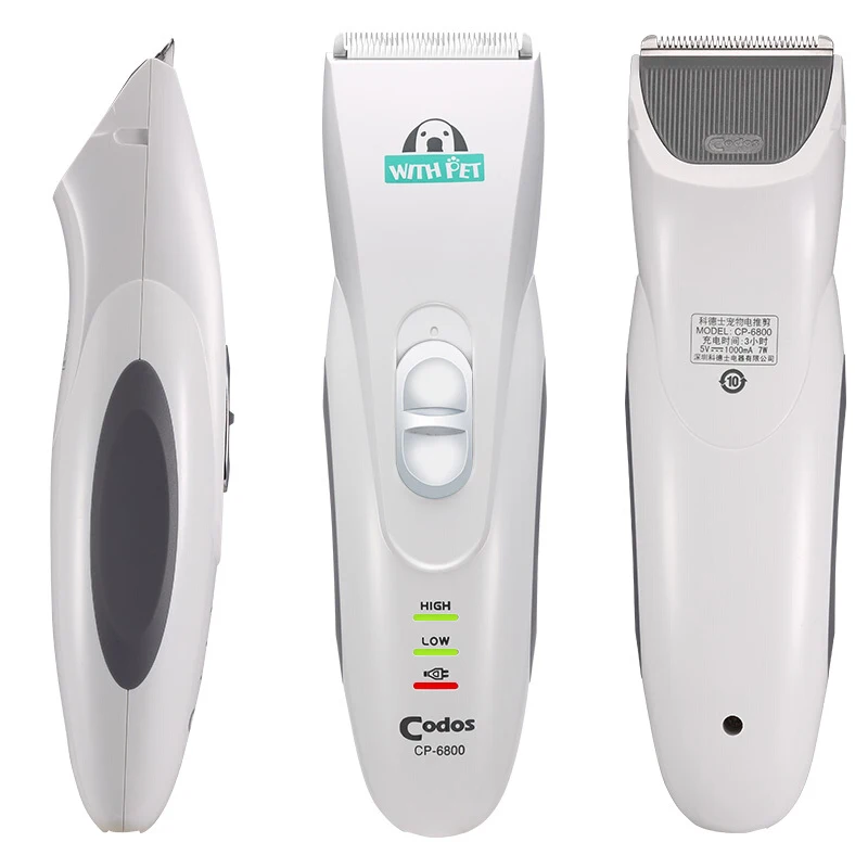 Codos 6800 аккумулятор